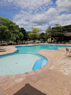 Mthuzi Nadi Lodge